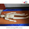 ISO Basic Female Nursing Manikin, Patient Care Manikin, Pflege Modell